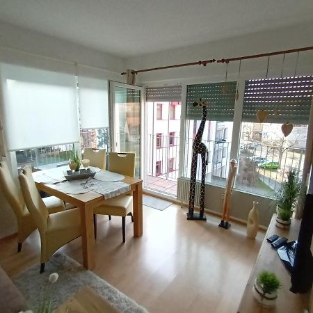 Wie Daheim Nuremberg Ngoại thất bức ảnh