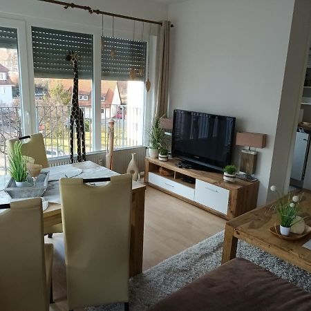 Wie Daheim Nuremberg Ngoại thất bức ảnh