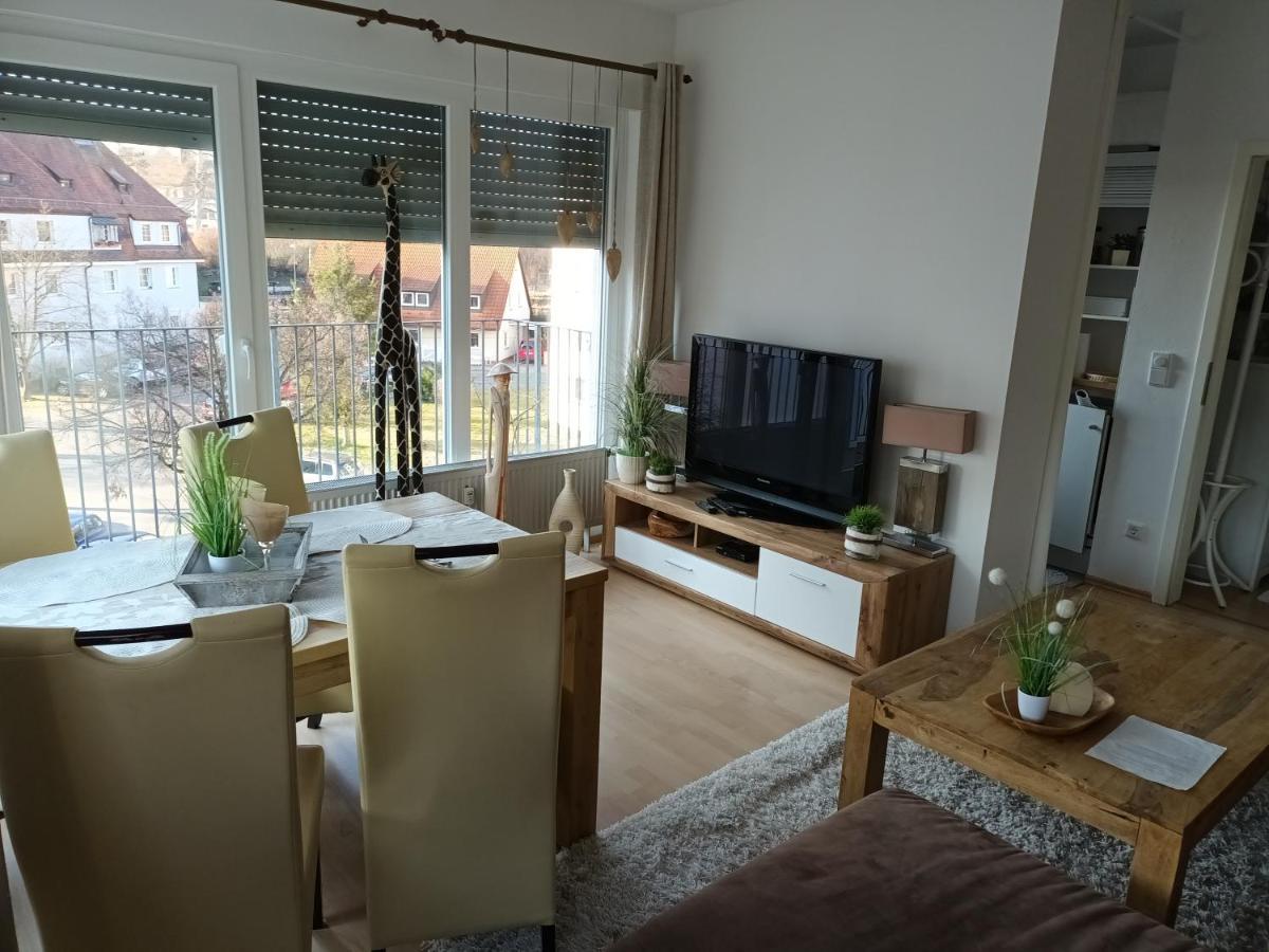 Wie Daheim Nuremberg Ngoại thất bức ảnh